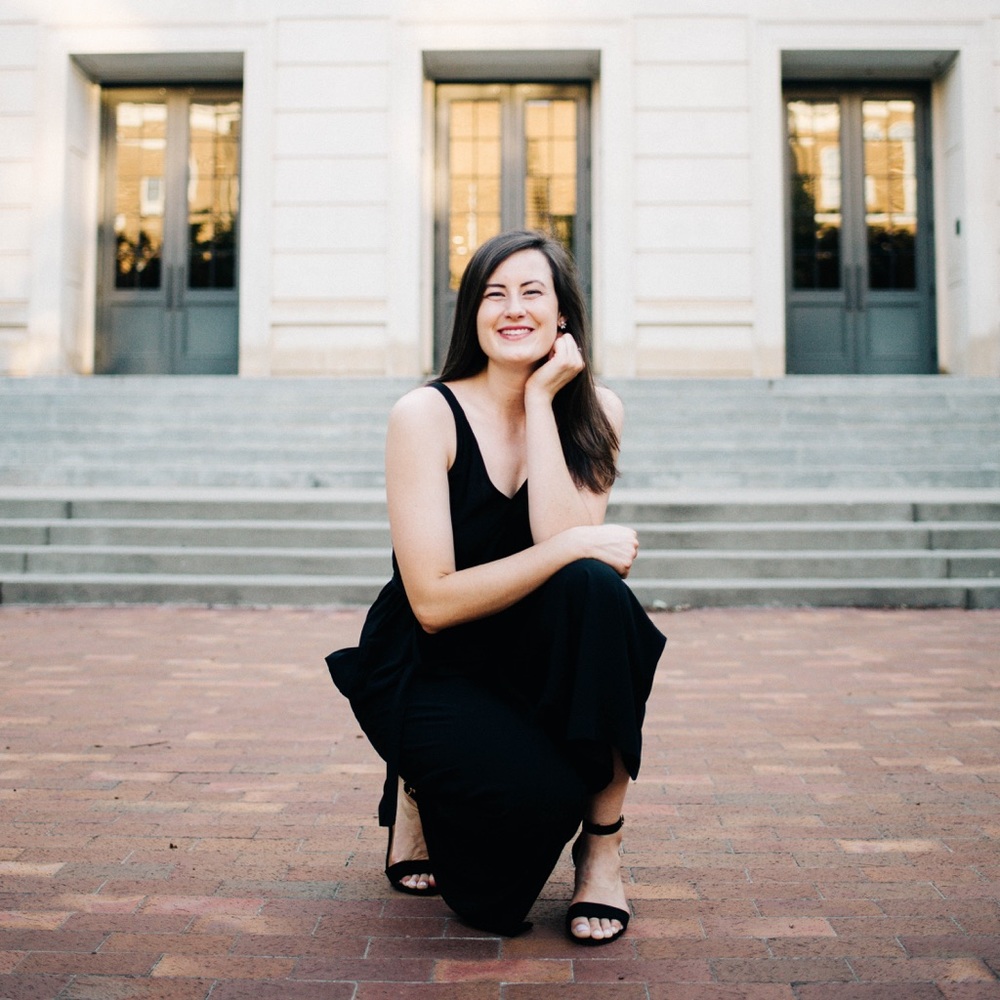 Meet your Posher, Kelsey